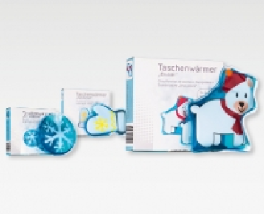 Taschenwärmer CHF 2.99