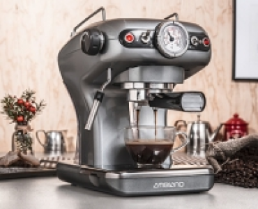 AMBIANO Espresso-Maschine CHF 99.90