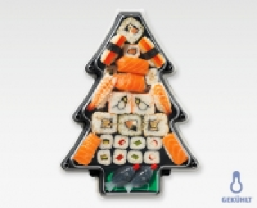 GOURMET Sushi X-Mas CHF 9.99
