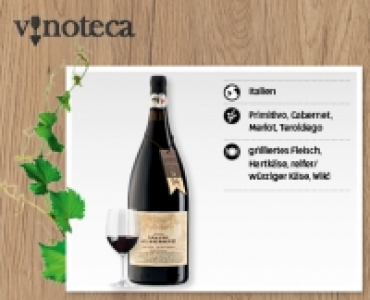 Grande Alberone CHF 12.99