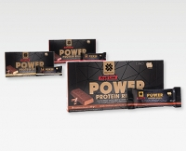 MULTINORM Power Protein Riegel CHF 7.99