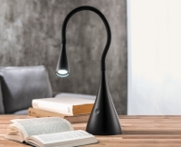 IC LITE LED-Tischleuchte mit Schwanenhals CHF 29.90