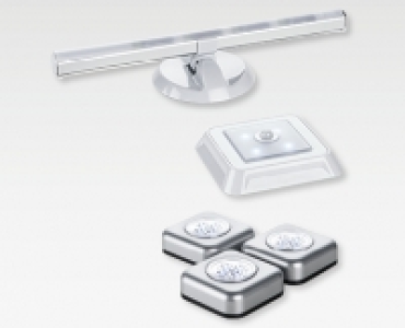 MÜLLER LICHT LED-Batterieleuchten-Sortiment CHF 14.99