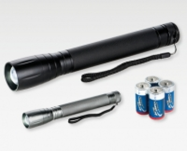 LIGHTWAY LED-Stablampe CHF 19.99