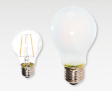 M&Uuml;LLER LICHT Dimmbare LED-Glasserie