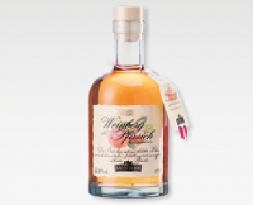 MITTERHOF Weinberg Pfirsich-Likör CHF 9.99