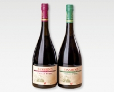 FASSBIND Vieille Prune/Vieille Poire CHF 39.90