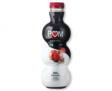 POM WONDERFUL Granatapfelsaft CHF 4.99
