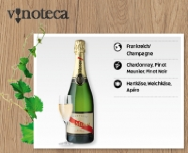 G.H. MUMM Cordon Rouge Brut