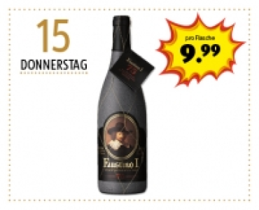 FAUSTINO I Gran Reserva DOCa &laquo;75 Aniversario&raquo;