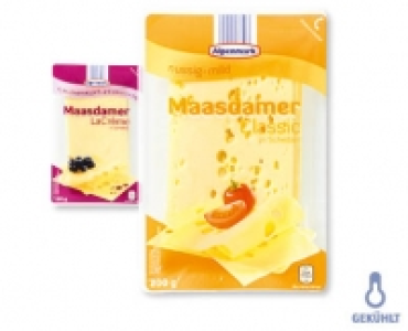 ALPENMARK Maasdamer CHF 1.39