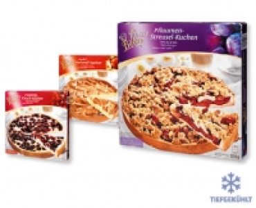 FINEST BAKERY Backkuchen CHF&nbsp;3.99