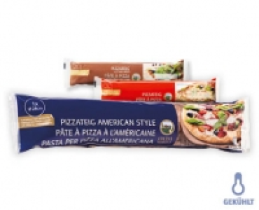 CUCINA NOBILE Pizzateig CHF 1.19