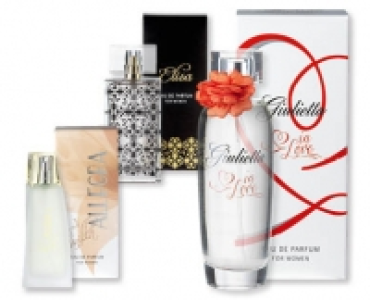 Eau de Parfum für Damen CHF 7.99
