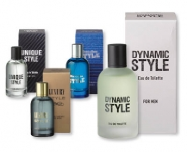 Eau de Toilette für Herren CHF 7.99