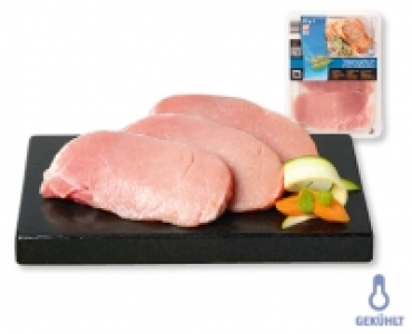 NATURE SUISSE Schweinssteak Nierst&uuml;ck CHF&nbsp;6.69