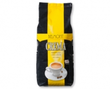 BELMONT® Bohnenkaffee Crema CHF 4.99