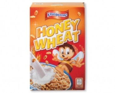 KNUSPERONE Honey Wheat CHF 1.99
