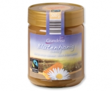 GRANDESSA Bl&uuml;tenhonig