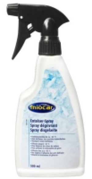 Enteiser-Spray CHF&nbsp;5.05