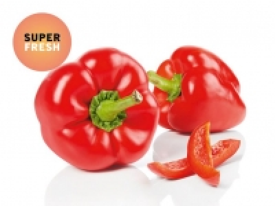 Peperoni rot CHF 1.99