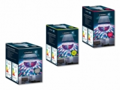 LED-Partyleuchte CHF 11.99