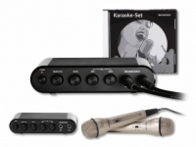 Karaoke-Set CHF 44.00