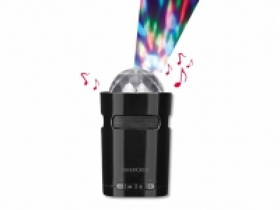 Bluetooth®-Mini-Lautsprecher CHF 18.99