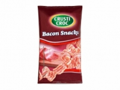 Bacon Snack CHF 1.49