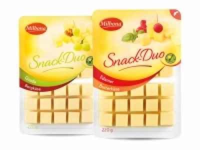 Käsesnack in Würfeln CHF 2.29