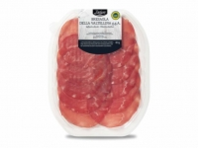 Bresaola I.G.P. CHF 3.99