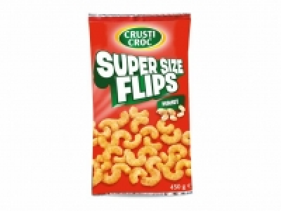 Riesen Erdnussflips CHF 1.99