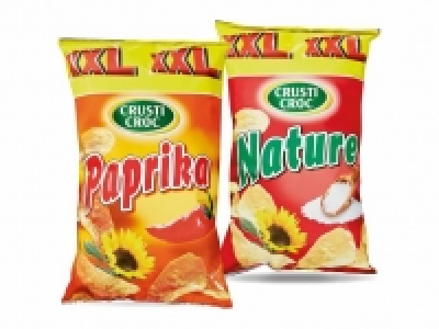 Chips XXL CHF 2.65