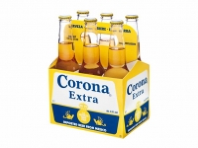 Corona Extra, 6er CHF&nbsp;6.49