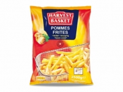 Pommes Frites CHF 5.89