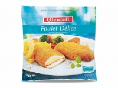 Poulet-D&eacute;lice CHF&nbsp;5.89