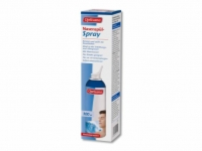 Nasensp&uuml;l-Spray CHF&nbsp;6.99