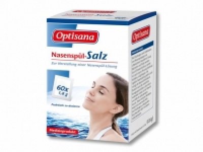 Nasensp&uuml;l-Salz CHF&nbsp;6.99