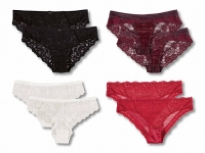 Spitzen-Slips, 2er1 CHF 7.99