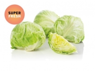 Eisbergsalat CHF 0.59