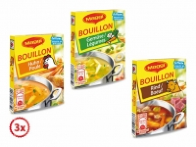 Maggi Bouillon CHF 5.79