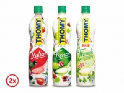 Thomy Dressing CHF 4.69