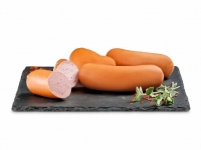 Geflügel-Cervelas CHF 5.45