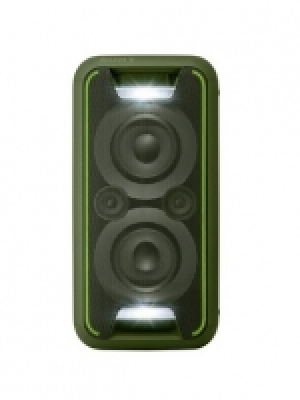 Sony GTKXB5G Lautsprecher gr&uuml;n CHF&nbsp;219.00