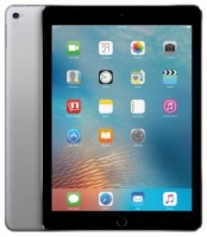 Apple iPad Pro 9.7 Inch WiFi 256GB spacegray D-Version