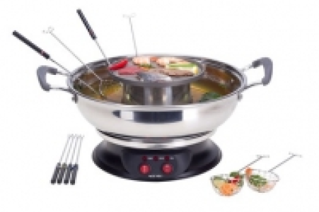 Nouvel Hot Pot