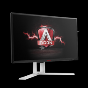 AOC AGON 24 Inch QHD Monitor