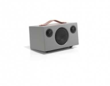 Audiopro Addon T3 Bluetooth Lautsprecher grau