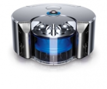 Dyson 360 eye Roboterstaubsau­ger