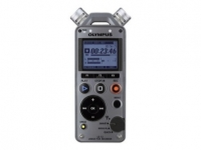 Olympus LS-12 Linear PCM 2GB Recorder